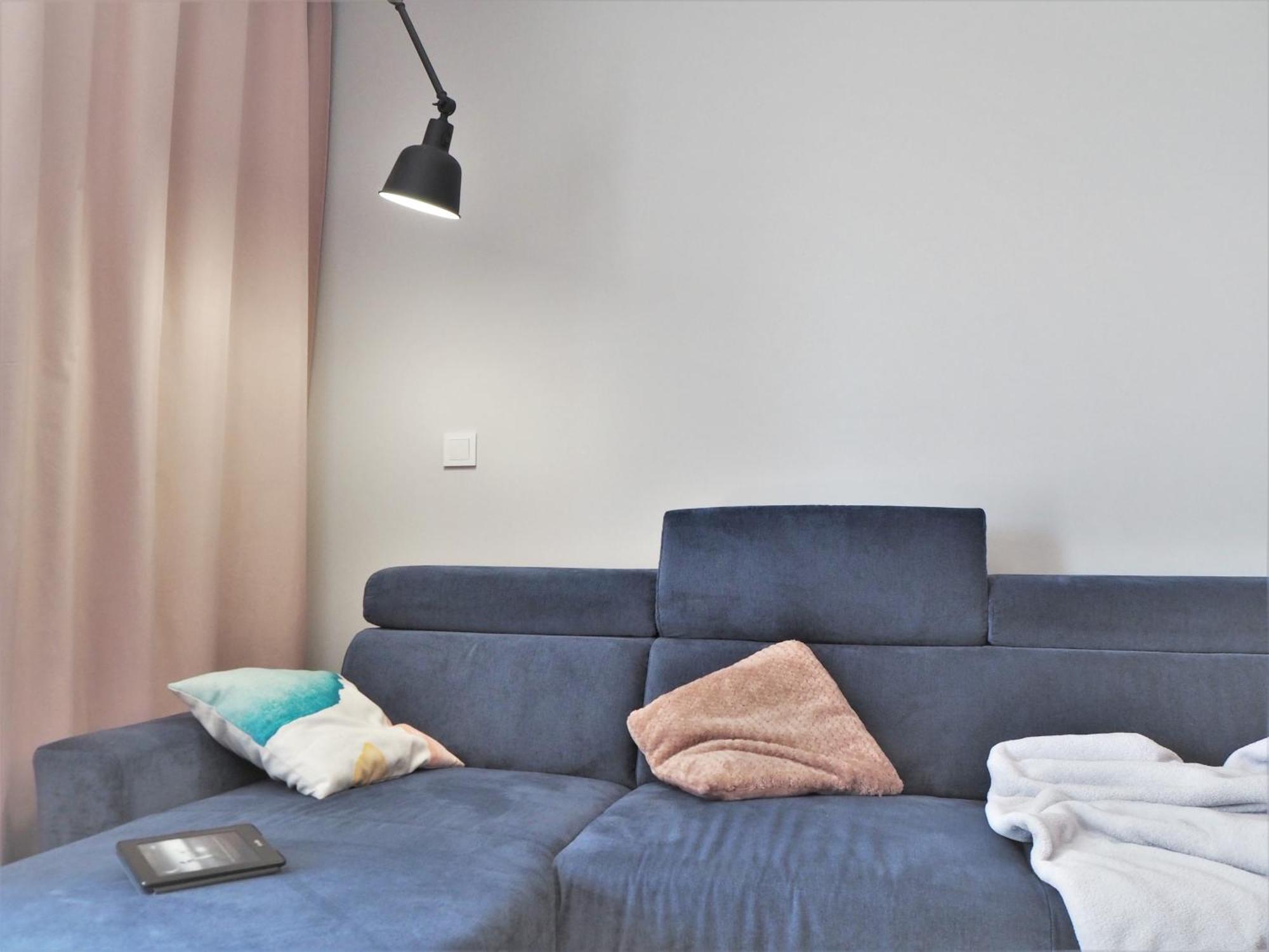 Republiki Appartement Krakau Buitenkant foto