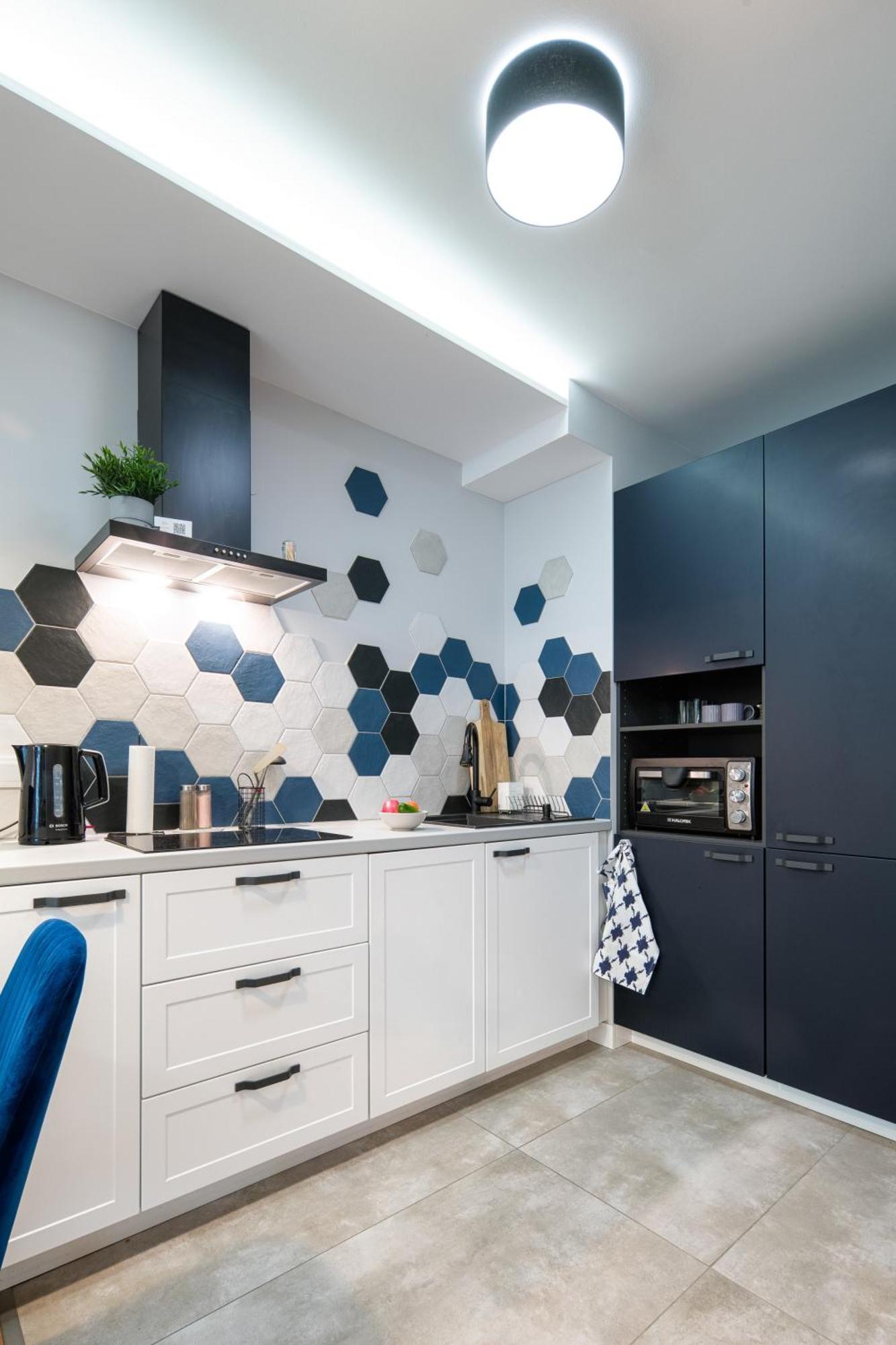 Republiki Appartement Krakau Buitenkant foto